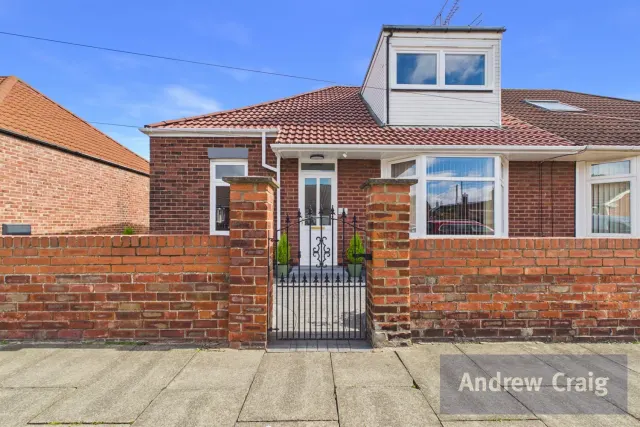 Tweed Street, Monkton, NE32, photo 1
