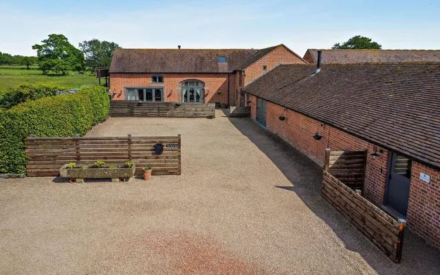 Photo 3 — Marton, Myddle, Shrewsbury, Shropshire, SY4 3SA
