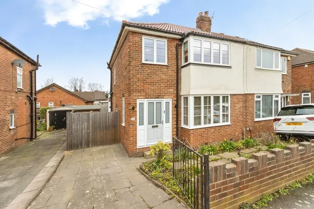 Green Lane, Leeds, photo 1