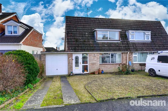 Shirley Road, Droitwich, Worcestershire, WR9 8NR, photo 1