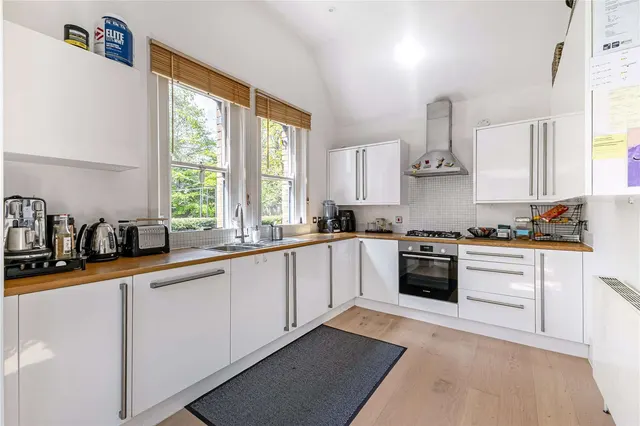 Photo 3 — Buckhurst Road, Sunninghill, Berkshire, SL5 7QA
