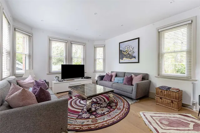 Photo 2 — Buckhurst Road, Sunninghill, Berkshire, SL5 7QA