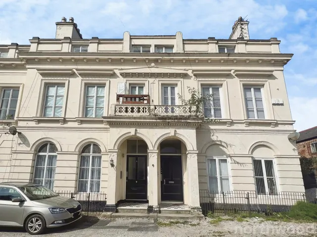 Beech Street, Kensington, L7, photo 1