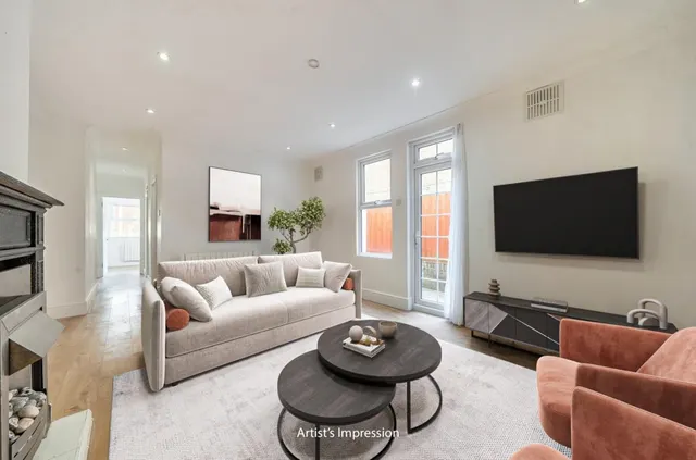Laleham Road, London SE6 2HU, photo 1
