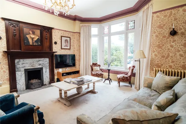 Grove Avenue, Moseley, B13, photo 2