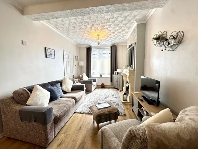 Cyres Street, Penydarren, CF47, photo 2