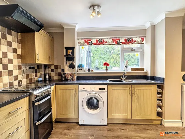 Dunbar Road, Coalville, LE67, photo 3