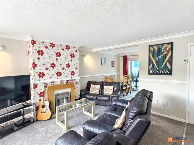 Dunbar Road, Coalville, LE67, photo 2