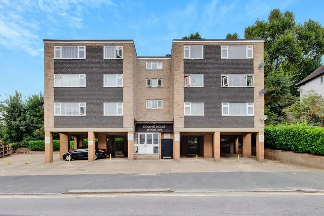 Violet Lane, Croydon, CR0, photo 1