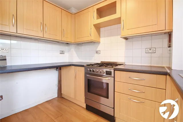 Apsledene, Gravesend, DA12, photo 3
