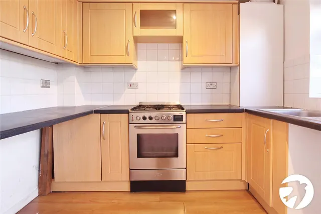 Apsledene, Gravesend, DA12, photo 2