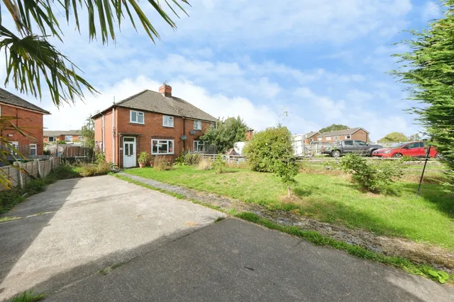 Park Road, Heage, DE56, photo 1