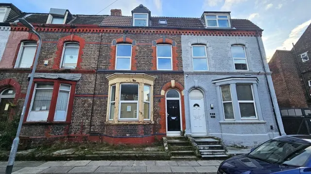 Ellel Grove, Liverpool, L6, photo 1