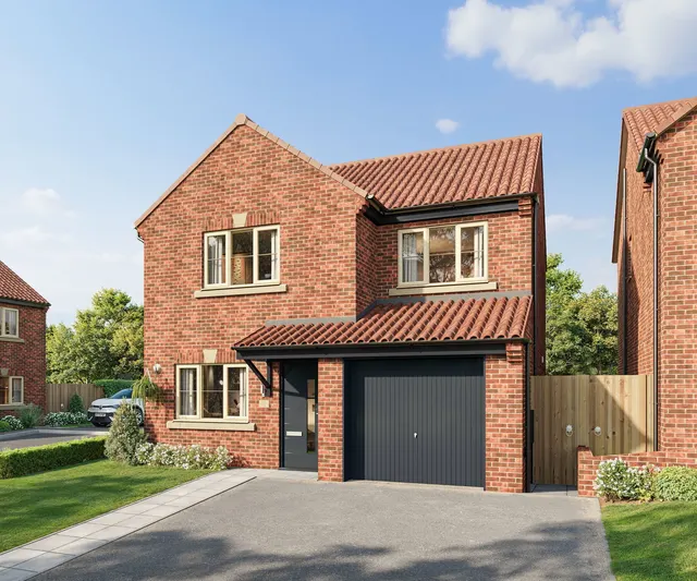 The Hayton, Delacy Meadows, photo 1