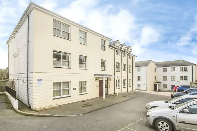 Jadeana Court, St. Austell, Cornwall, PL25, photo 1