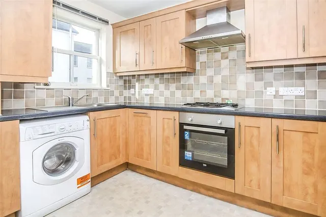 Photo 3 — Jadeana Court, St. Austell, Cornwall, PL25