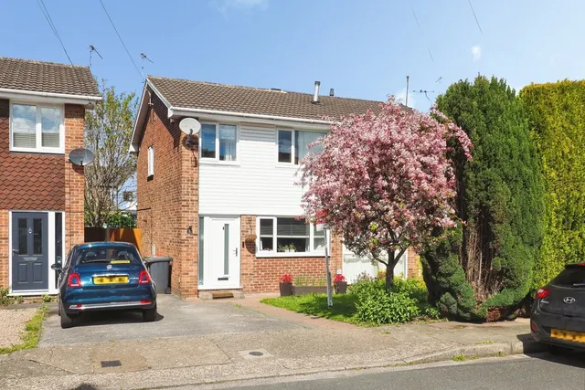 Alford Close, Beeston, Nottingham, Nottinghamshire, NG9, photo 1