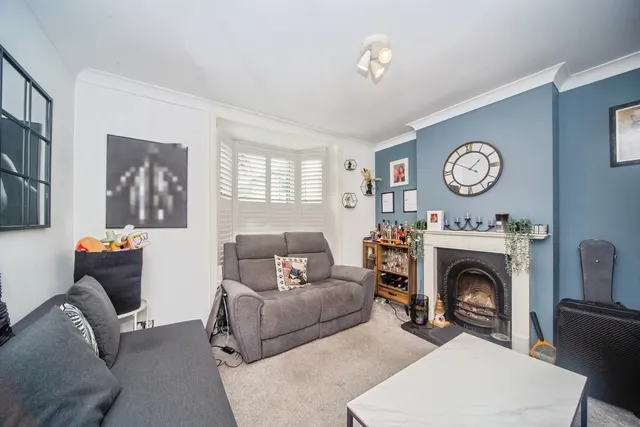 Henry Road, Shirley, SO15, photo 2
