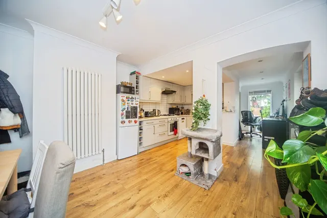 Henry Road, Shirley, SO15, photo 3