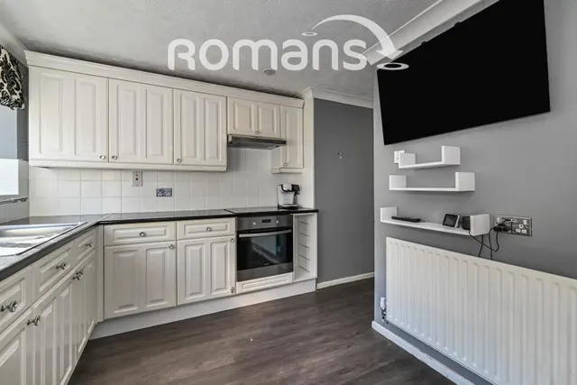 Scott Terrace, Bracknell, RG12, photo 2