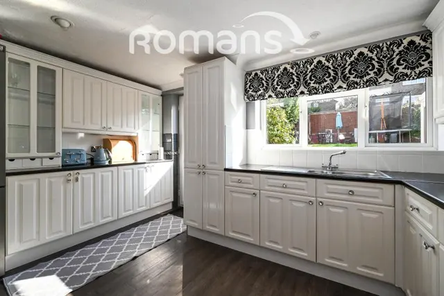 Scott Terrace, Bracknell, RG12, photo 3