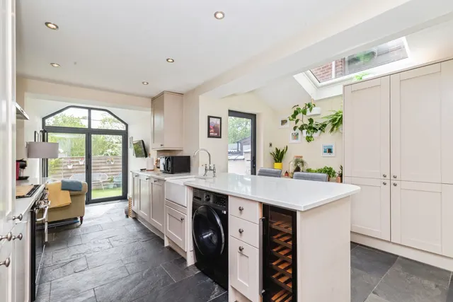 Moss Lane, Chorley, photo 1