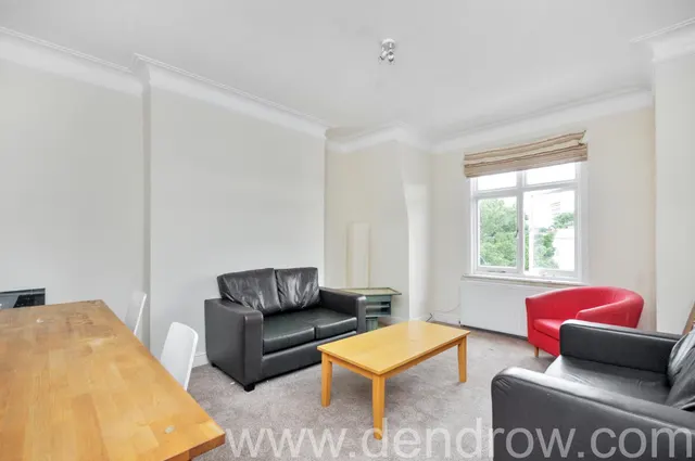 Delaware Road, Maida Vale, London, W9 2LH, photo 1
