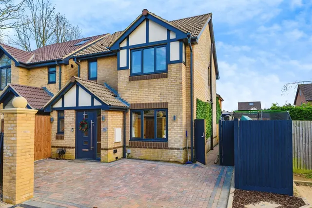 Perham Way, London Colney, AL2, photo 1