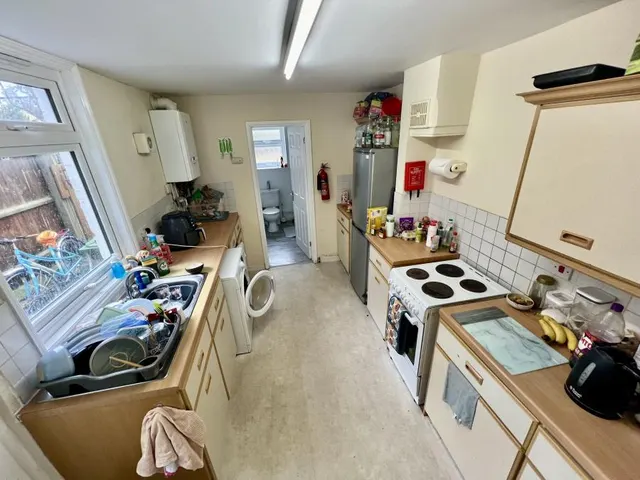 Hemingford Road, Cambridge, CB1, photo 2