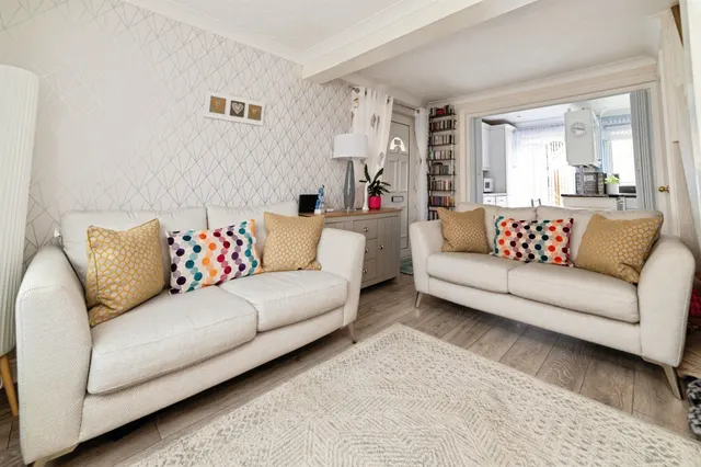 Lamb Meadow, Arlesey, SG15, photo 2