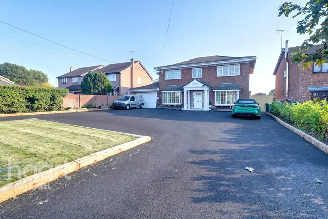 Lower Road, Hockley, SS5, photo 1