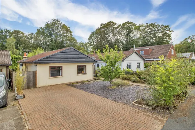 Birch Close, Hildenborough, photo 1