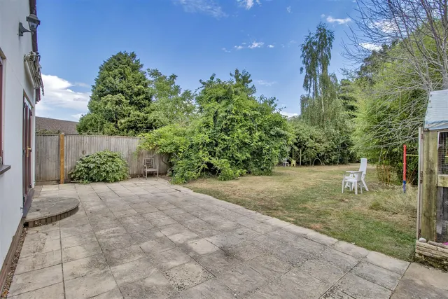 Birch Close, Hildenborough, photo 3
