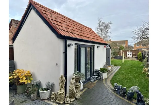 York Close, Barton-Le-Clay, MK45, photo 3