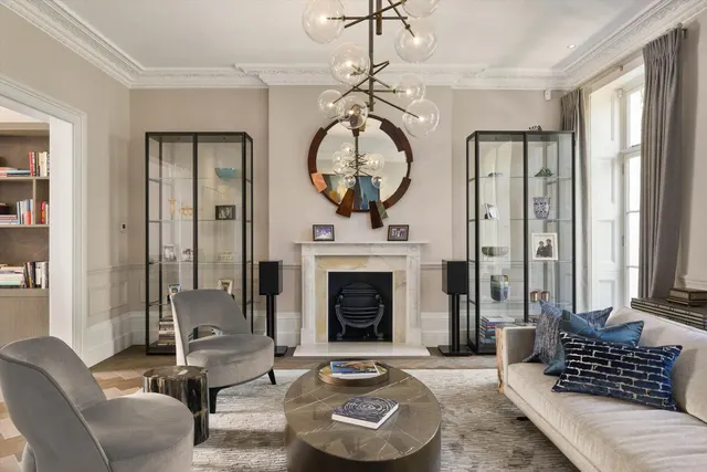 Earls Terrace, London, W8, photo 3