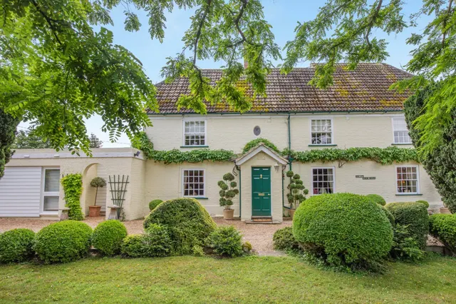 The Street, Worth, Nr. Sandwich, Kent, CT14 0DG, photo 1