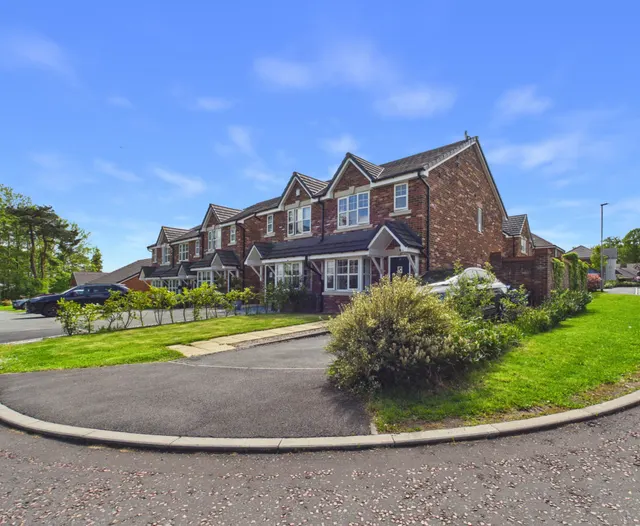 Ash Drive, Bowgreave, Lancashire, PR3 1GU, photo 1