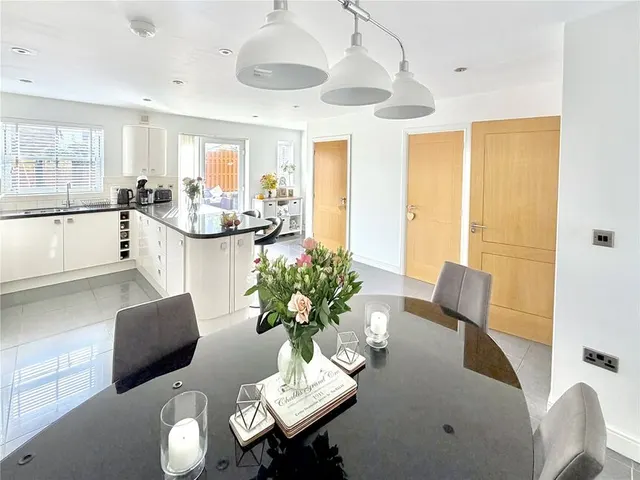 Green Street, Greasbrough Rotherham, S61, photo 3