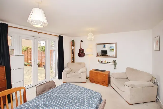 Photo 3 — Buttercup Crescent, Lyde Green, Bristol, BS16