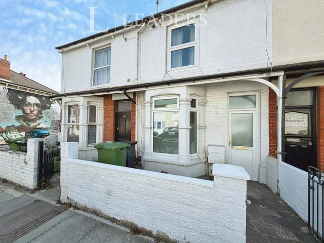 Haslemere Road, Southsea, PO4, photo 1