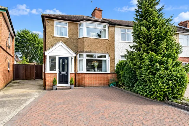 Southfield Close, Uxbridge, photo 1