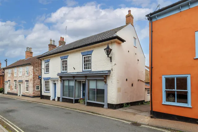 Chediston Street, Halesworth, IP19, photo 1
