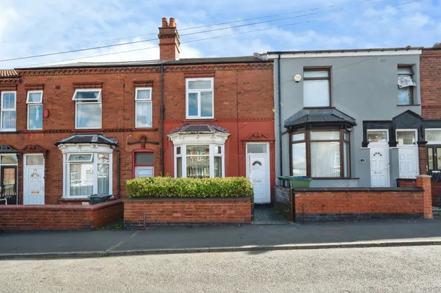 Lily Street, West Bromwich, B71, photo 1