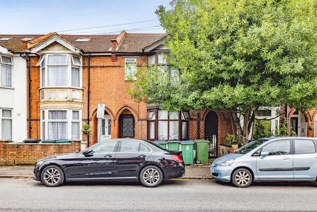 Whippendell Road, Watford, photo 1