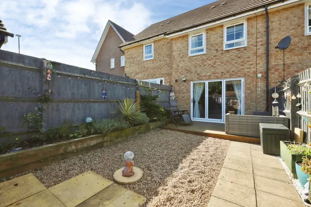 Edgbaston Drive, Retford, DN22, photo 2