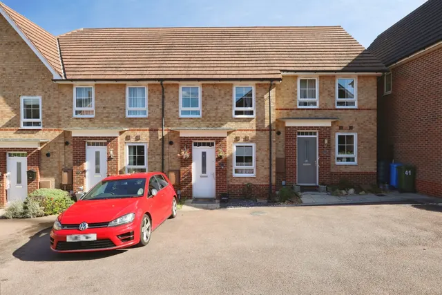 Edgbaston Drive, Retford, DN22, photo 1