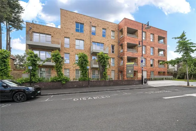2 bedroom flat — The Folio, DA14