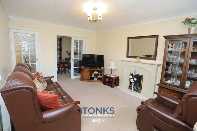 Lombardy Croft, Halesowen, B62, photo 3