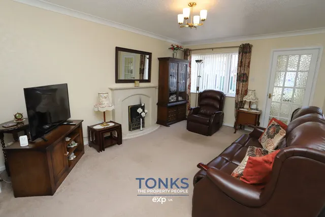 Lombardy Croft, Halesowen, B62, photo 2