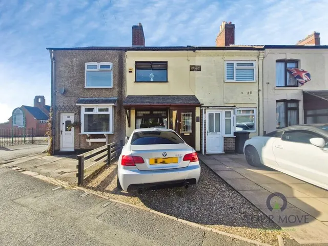 Highfield Street, Coalville, LE67, photo 1